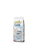 SPECIAL CAT ALL LIFE STAGES WITH CHICKEN AND TURKEY 1.5 KG